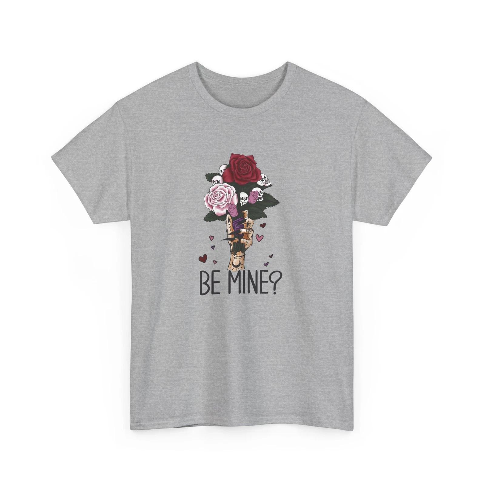 Be mine Shirt | Otherworldly Magic T-Shirt | Celestial & Witchy Fashion XL
Be mine Shirt | Otherworldly Magic T-Shirt | Celestial & Witchy Fashion XL