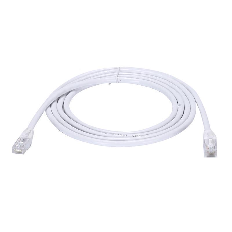 LLHY Cat6 Ethernet Patch Cable
LLHY Cat6 Ethernet Patch Cable