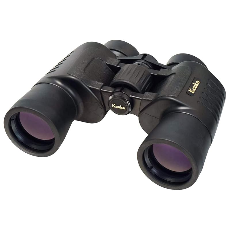 Kenko binoculars Artos 8×42 Porro prism type 8 times 42 caliber wide Completely waterproof twist up look black 761977
Kenko binoculars Artos 8×42 Porro prism type 8 times 42 caliber wide Completely waterproof twist up look black 761977