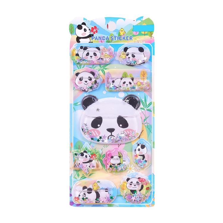 Reusing Tiny Sticker for Phone Case Notebook Handcraft Cute Puffier Sticker for Kids, 3D Design Sticker for Boys Girls
Reusing Tiny Sticker for Phone Case Notebook Handcraft Cute Puffier Sticker for Kids, 3D Design Sticker for Boys Girls