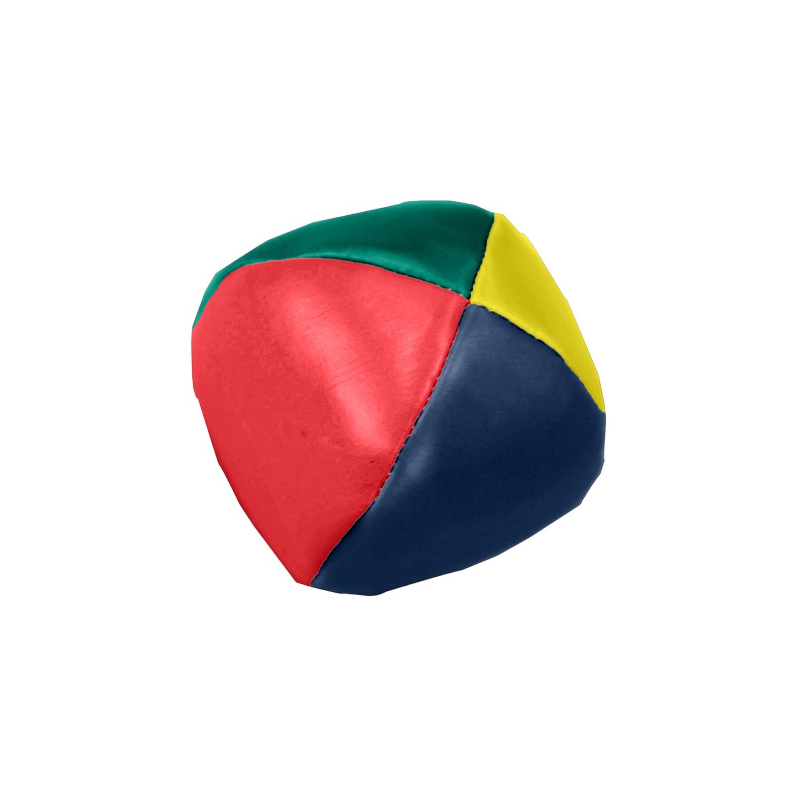 Soft Bean Bag Ball for Kids 5CM Diameter Montessori Educational Toy Throwing and Catching Training Tool for Balance Coordination Development One Size
Soft Bean Bag Ball for Kids 5CM Diameter Montessori Educational Toy Throwing and Catching Training Tool for Balance Coordination Development One Size