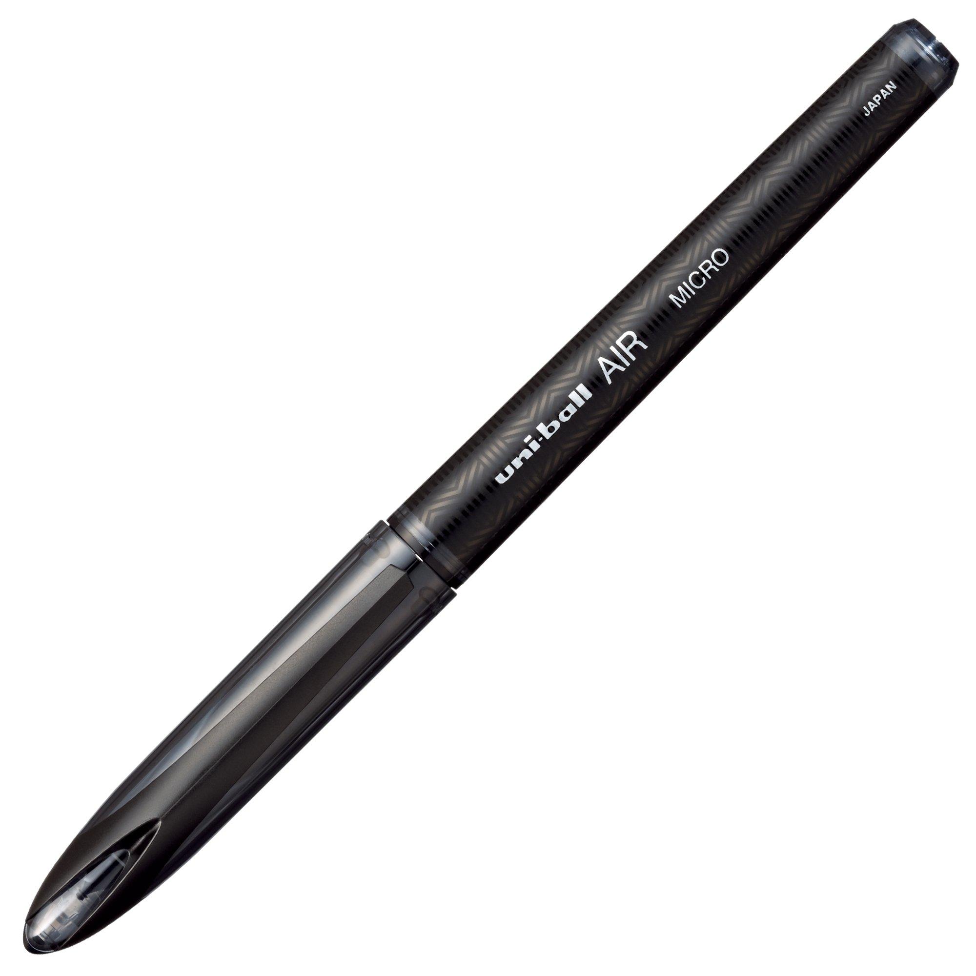 Mitsubishi Pencil Ballpoint Pen Air Black 10 pcs Water-Based Uni-Ball 0.5 UBA20105.24 чёрный
Mitsubishi Pencil Ballpoint Pen Air Black 10 pcs Water-Based Uni-Ball 0.5 UBA20105.24 чёрный