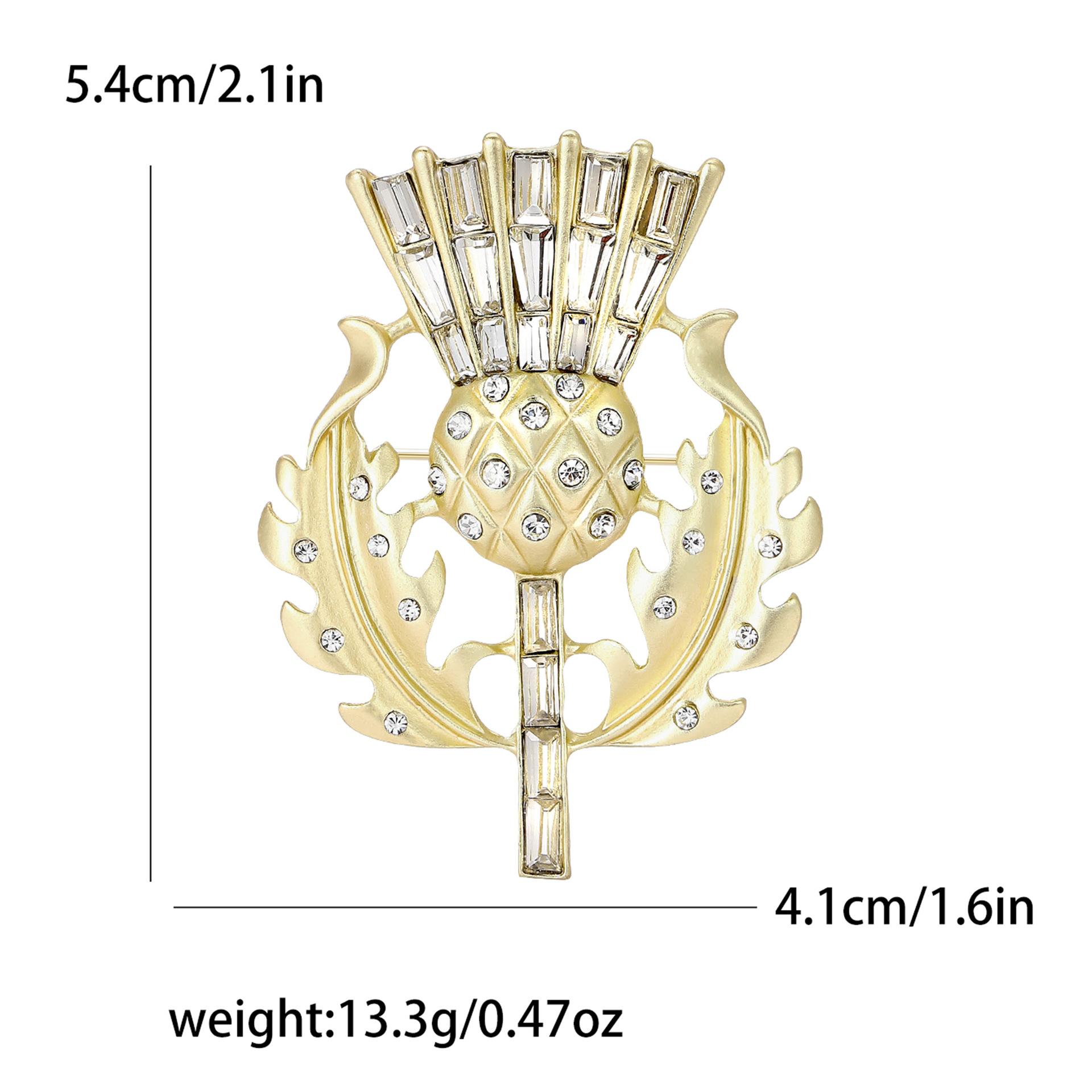 Модная классическая брошь Cuifali в виде короны из стразов, изысканная женская одежда, брошь-украшение
Модная классическая брошь Cuifali в виде короны из стразов, изысканная женская одежда, брошь-украшение