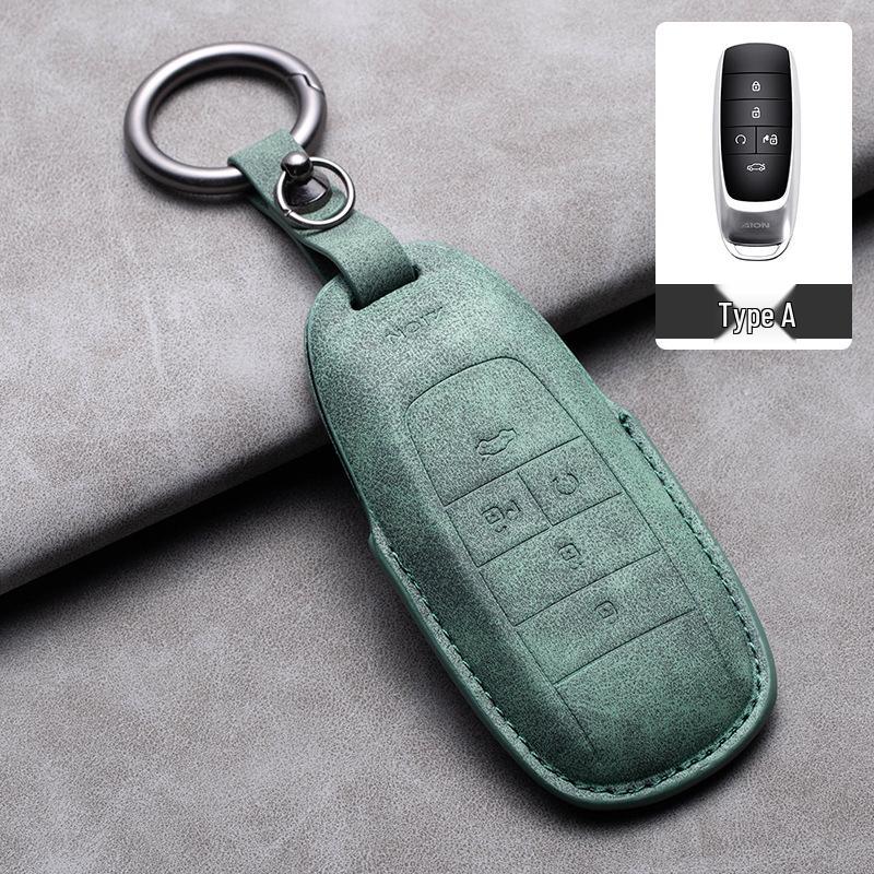 Compatible GAC AION Y Plus Key Cover with Mei 580 Keychain for AION V Overlord Dragon SMAX
Compatible GAC AION Y Plus Key Cover with Mei 580 Keychain for AION V Overlord Dragon SMAX