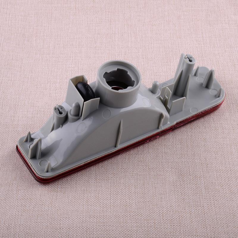 Car Rear Left Bumper Reflector Light Lamp Housing Fit For Mitsubishi Outlander 2003 2004 2005 2006
Car Rear Left Bumper Reflector Light Lamp Housing Fit For Mitsubishi Outlander 2003 2004 2005 2006