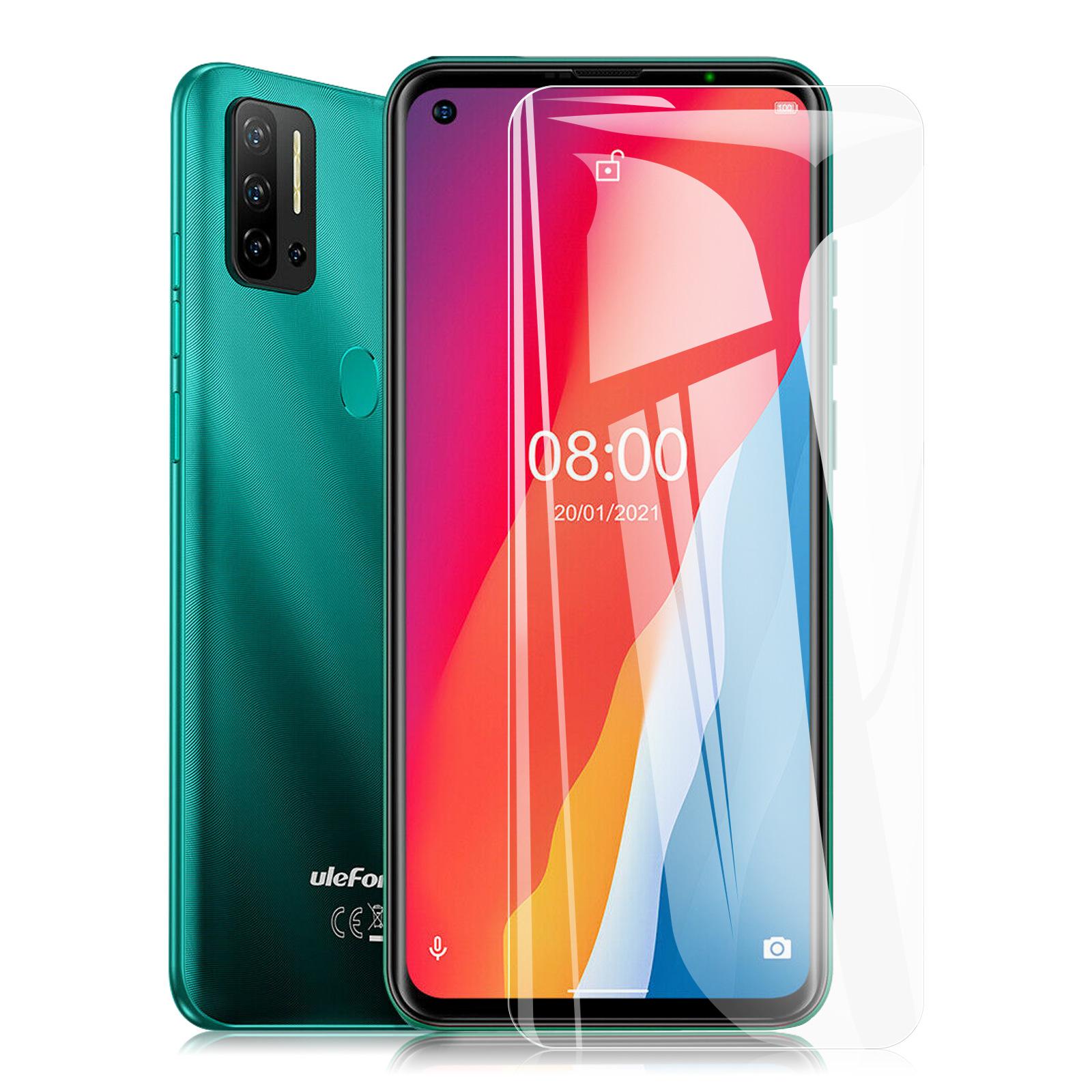 Для Ulefone Note 6 10 6P 11P HD Закаленное стекло Полная крышка экрана Протектор для Ulefone Note11P Прозрачная ультратонкая защитная пленка
Для Ulefone Note 6 10 6P 11P HD Закаленное стекло Полная крышка экрана Протектор для Ulefone Note11P Прозрачная ультратонкая защитная пленка