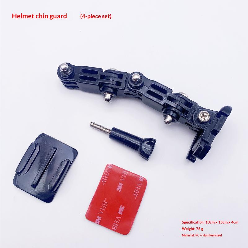 4/5/7Pcs Full Face Holder Accessories Strap Motorcycle Helmet Mount For 13 12 11 10 Yi Osmo Action Sports Camera Mount
4/5/7Pcs Full Face Holder Accessories Strap Motorcycle Helmet Mount For 13 12 11 10 Yi Osmo Action Sports Camera Mount