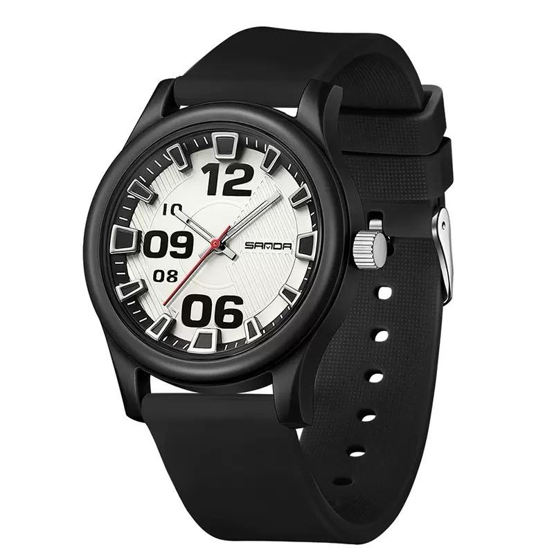 Luxury Brands Women s Watches Casual Waterproof Simple Quartz Wrist Watch for Women Original Silicone Strap for Couple Clock
Luxury Brands Women s Watches Casual Waterproof Simple Quartz Wrist Watch for Women Original Silicone Strap for Couple Clock