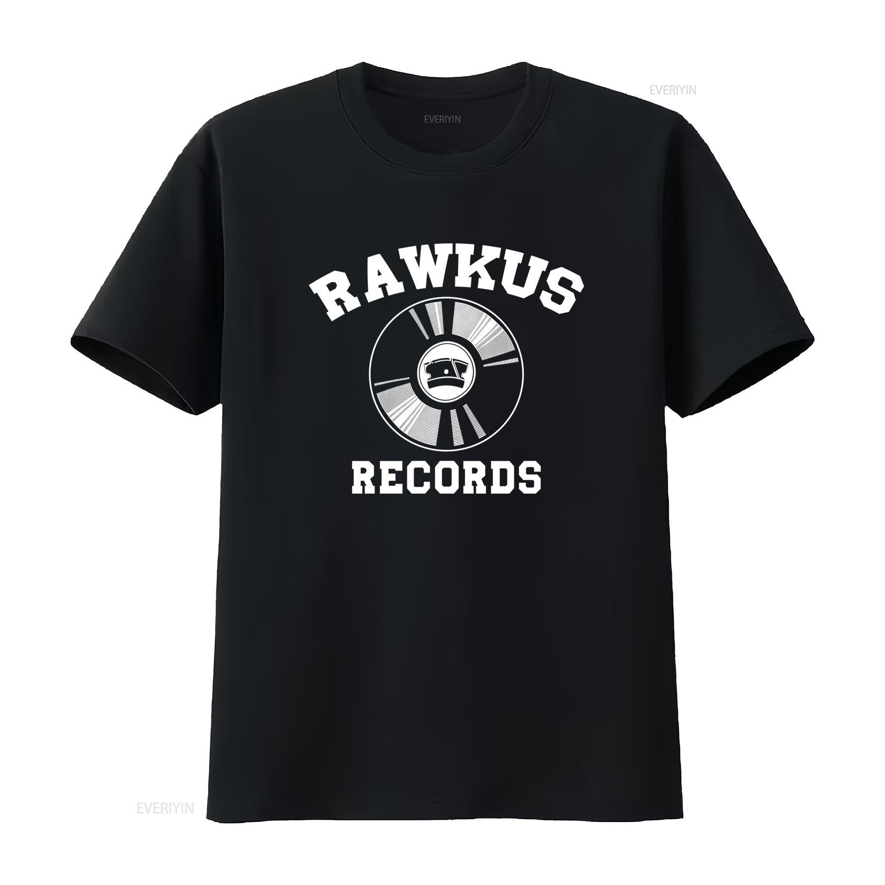 Rawkus Records Mens Black Vinyl Record T Shirt Available in Sizes S to 5XL vintage Washed streetwear Breathable Versatile Soft 4XL
Rawkus Records Mens Black Vinyl Record T Shirt Available in Sizes S to 5XL vintage Washed streetwear Breathable Versatile Soft 4XL