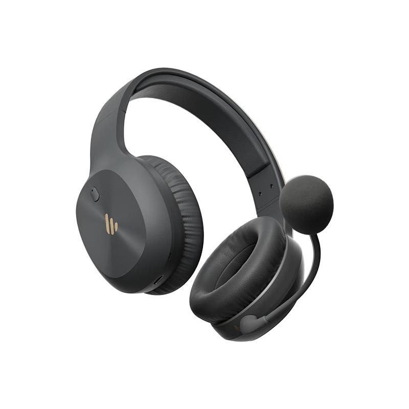 Бездротові Bluetooth-навушники Edifier K750W із шумозаглушенням
Бездротові Bluetooth-навушники Edifier K750W із шумозаглушенням