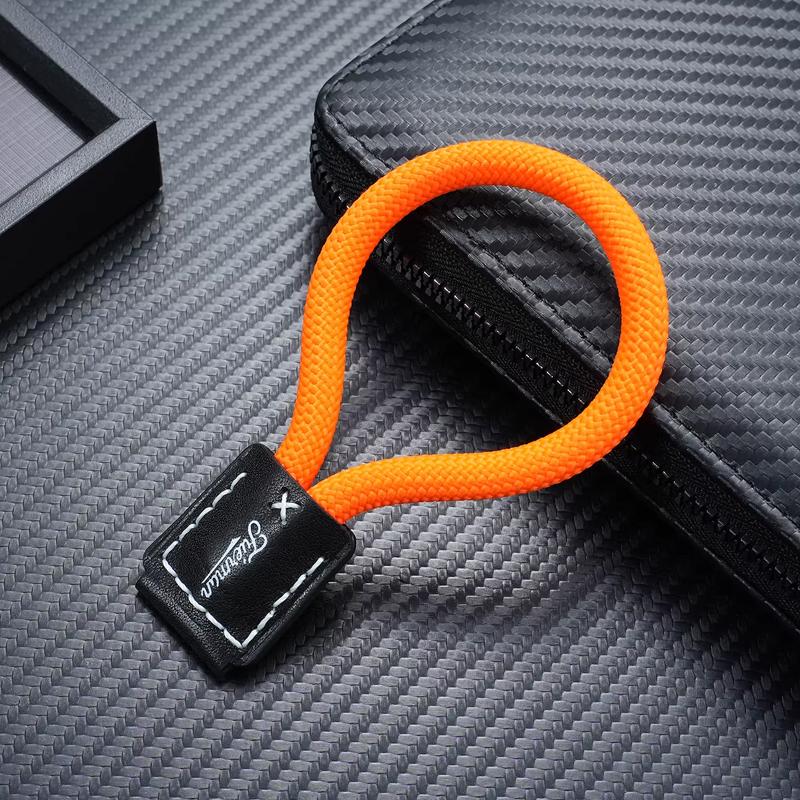 Fashion Trend Hanging String For Huawei WATCH Ultimate 2 Masterpiece 2 WATCH GT Outdoor Sports Bag - Exterior With Rope 22mm
Fashion Trend Hanging String For Huawei WATCH Ultimate 2 Masterpiece 2 WATCH GT Outdoor Sports Bag - Exterior With Rope 22mm