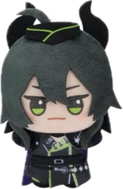 Malleus Draconia Plush Toy Twisted Wonderland Chibigurumi Dorm Uniform Ver. Vol. 4 Approx. 11cm Twisted Single Item
Malleus Draconia Plush Toy Twisted Wonderland Chibigurumi Dorm Uniform Ver. Vol. 4 Approx. 11cm Twisted Single Item