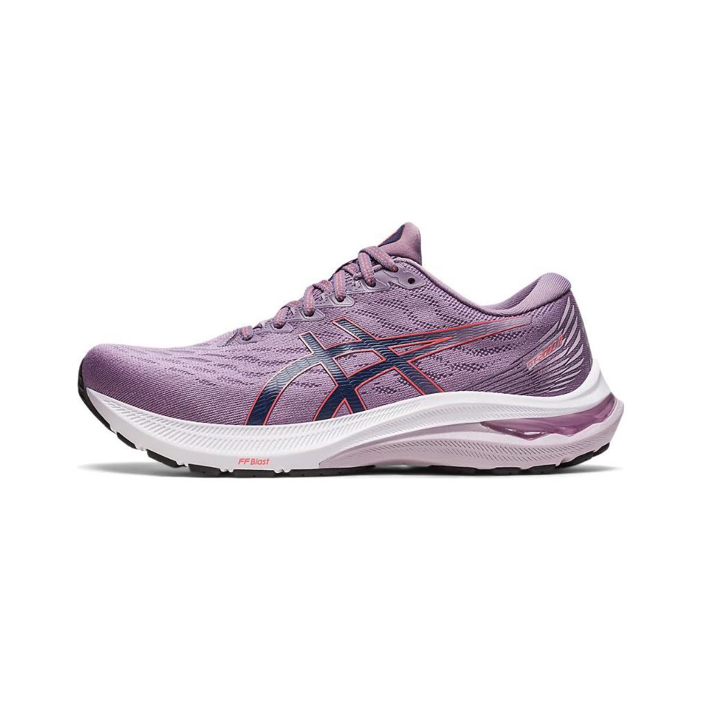 кроссовки Female Asics GT-2000 Running shoes 1012B271-500 
кроссовки Female Asics GT-2000 Running shoes 1012B271-500