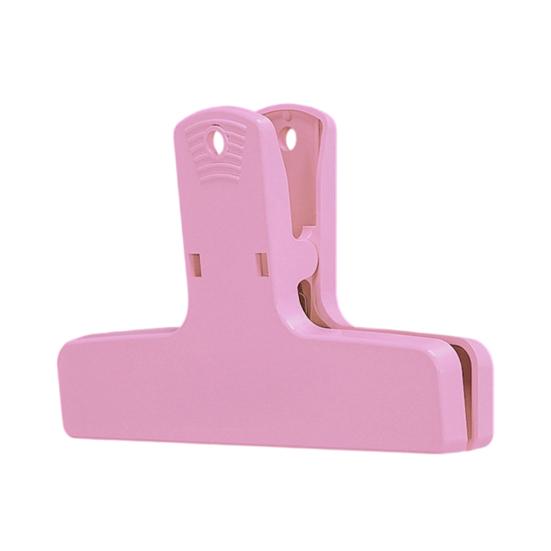 Magnetic Bag Sealing Clips with Strong Grip Reusable Food Clips for Kitchen Office Colorful Fridge Organizer File Holder for Chips Snacks Documents розовый
Magnetic Bag Sealing Clips with Strong Grip Reusable Food Clips for Kitchen Office Colorful Fridge Organizer File Holder for Chips Snacks Documents розовый