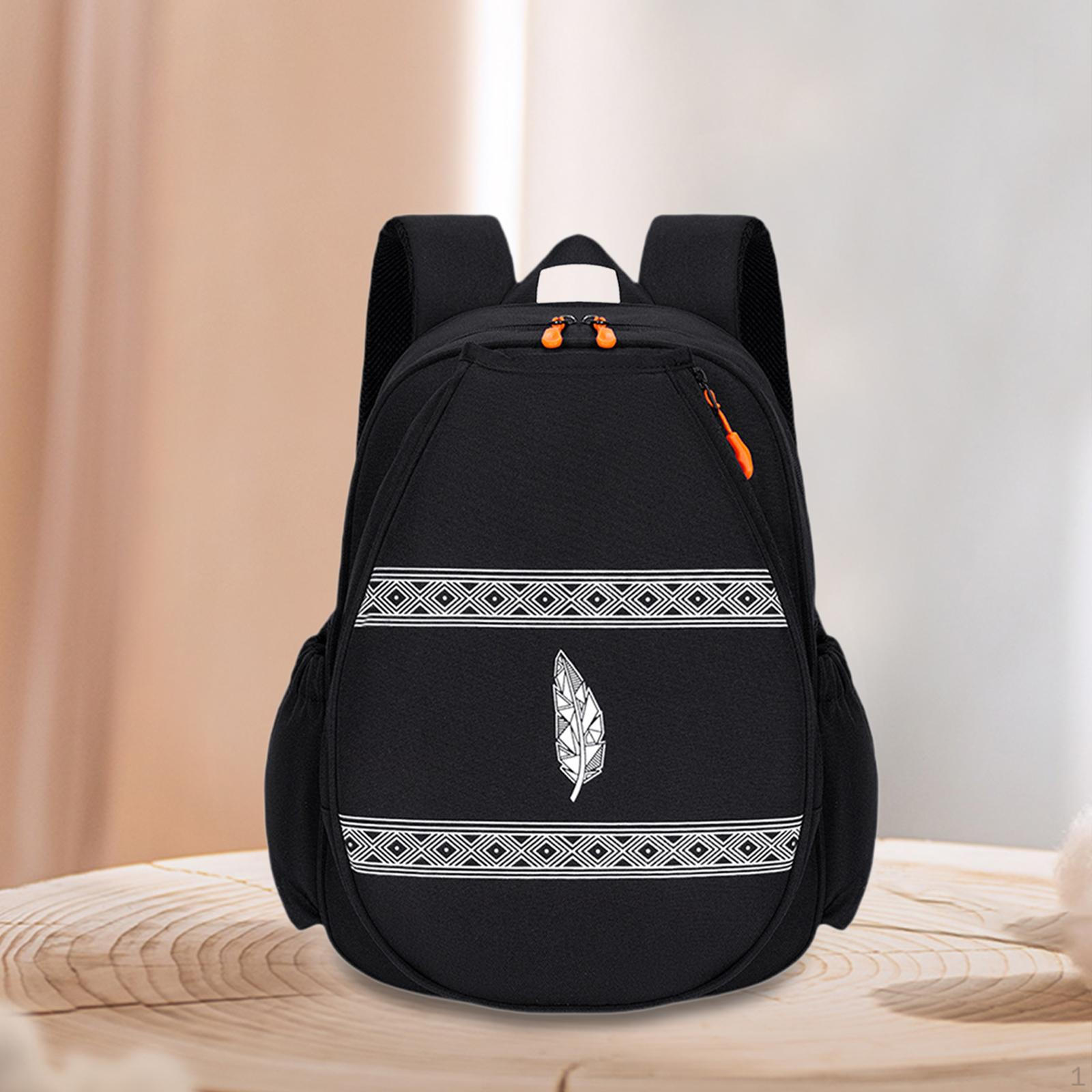 Racket Carrier Backpack for Tennis And Pickleball with Organizer Compartment синій
Racket Carrier Backpack for Tennis And Pickleball with Organizer Compartment синій