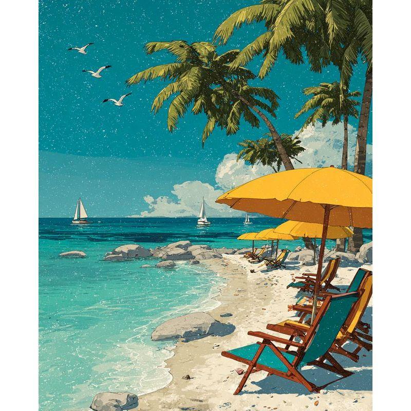 GATYZTORY Diy Paint By Numbers Kit For Adults Unique Gifts Art Kits For Adults A Seaside Cottage Paint By Numbers For Adults Acr 30x20cm no frame шоколадный
GATYZTORY Diy Paint By Numbers Kit For Adults Unique Gifts Art Kits For Adults A Seaside Cottage Paint By Numbers For Adults Acr 30x20cm no frame шоколадный