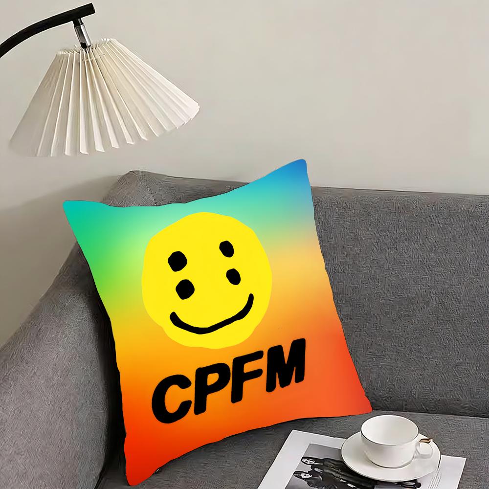 Luxury Smile CCpfmM Cushion Cover Elegant Comfort Pillowcase Sofa Bed Doublesided Printed Invisible Zipper Home Decor 30x30cm
Luxury Smile CCpfmM Cushion Cover Elegant Comfort Pillowcase Sofa Bed Doublesided Printed Invisible Zipper Home Decor 30x30cm