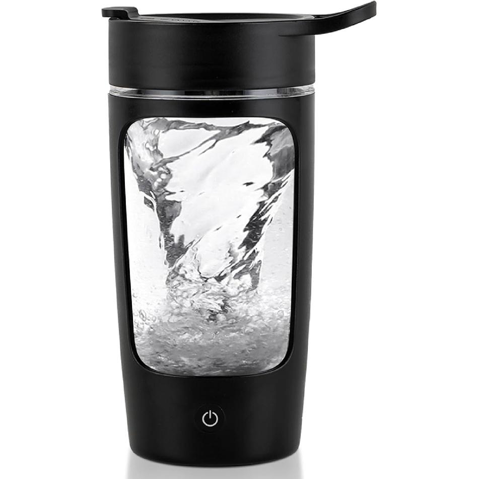 ДЖОТЕР &; Электрическая бутылка-шейкер LIBEAR, изготовленная из тритана, не содержит бисфенола А, портативная чашка-миксер/перезаряжаемые через USB чашки-шейкеры для протеиновых коктейлей и еды
ДЖОТЕР &; Электрическая бутылка-шейкер LIBEAR, изготовленная из тритана, не содержит бисфенола А, портативная чашка-миксер/перезаряжаемые через USB чашки-шейкеры для протеиновых коктейлей и еды