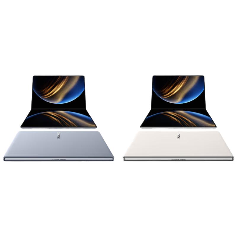 Ноутбук HUAWEI MateBook Fold Ultimate Design (Китайская версия)
Ноутбук HUAWEI MateBook Fold Ultimate Design (Китайская версия)