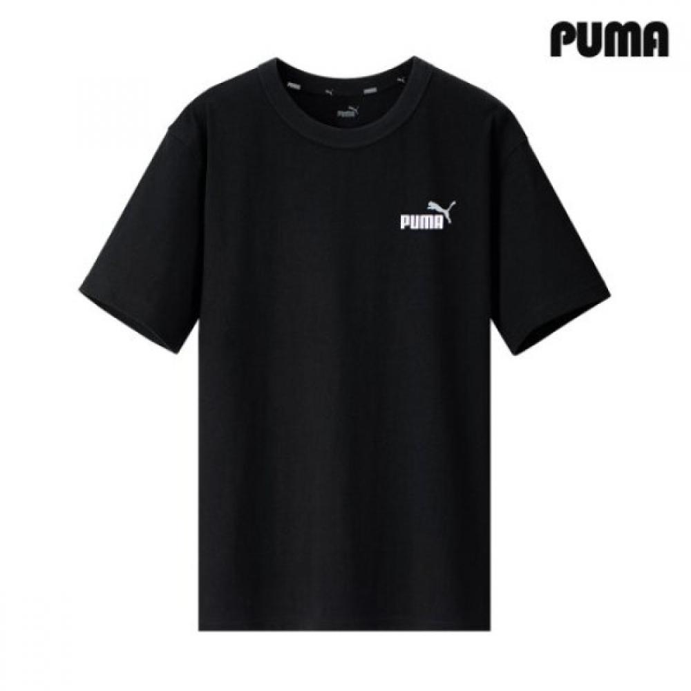 Puma Футболка Essential Plus с коротким рукавом, двухцветная, с маленьким логотипом, цвет черный, белый 674470 61 Model name:67447061/Size: S (measurement 95)
Puma Футболка Essential Plus с коротким рукавом, двухцветная, с маленьким логотипом, цвет черный, белый 674470 61 Model name:67447061/Size: S (measurement 95)