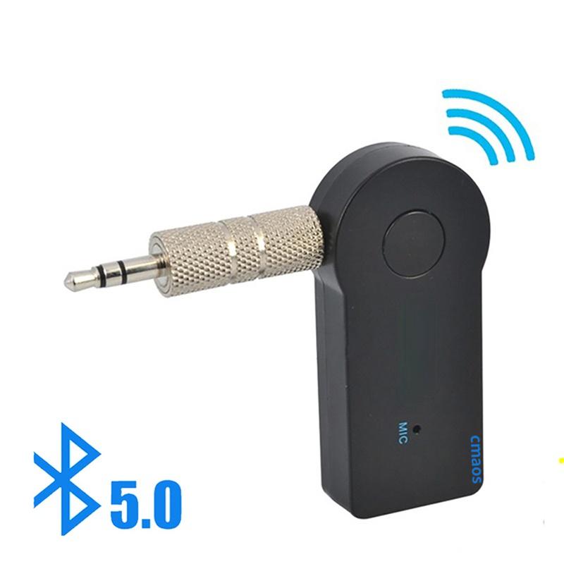 2 в 1 беспроводной Bluetooth 5,0 приемник-передатчик адаптер разъем 3,5 мм для автомобильного музыкального аудио Aux A2dp наушников приемник громкой связи чёрный
2 в 1 беспроводной Bluetooth 5,0 приемник-передатчик адаптер разъем 3,5 мм для автомобильного музыкального аудио Aux A2dp наушников приемник громкой связи чёрный