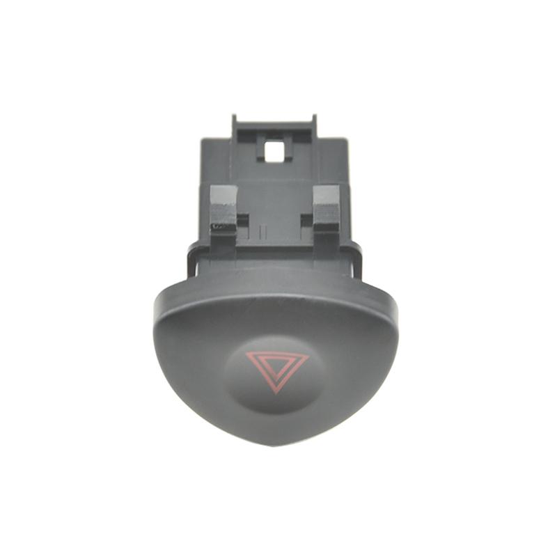 New Emergency Hazard Lights Warning Switch Button 8200442723 82000060036 for Renault Clio II Hatchback 2001-2006
New Emergency Hazard Lights Warning Switch Button 8200442723 82000060036 for Renault Clio II Hatchback 2001-2006