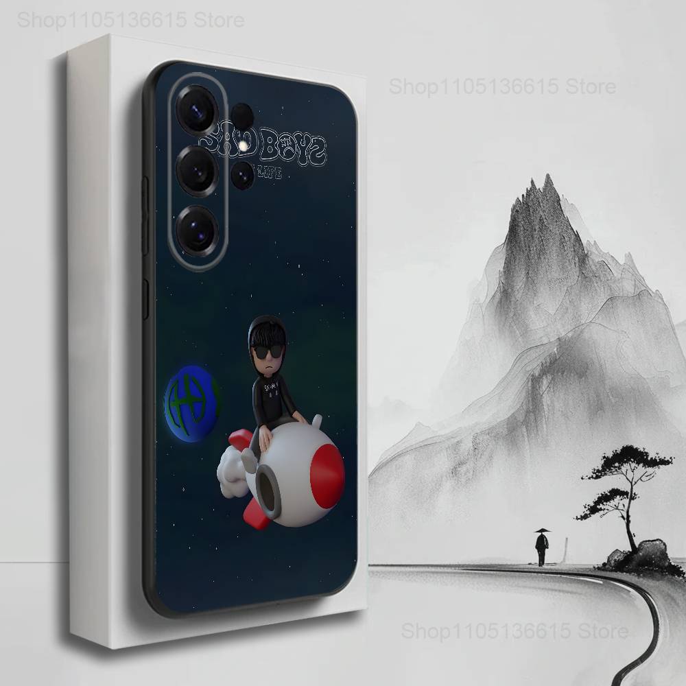 Singer J-Junior-H-SAD B-Boyz Phone For Samsung S22,S25,S24,S23,Ultra,FE,Plus,S21,S20,S10,S9,Lite,Soft Silicone Black SamsungS10Plus
Singer J-Junior-H-SAD B-Boyz Phone For Samsung S22,S25,S24,S23,Ultra,FE,Plus,S21,S20,S10,S9,Lite,Soft Silicone Black SamsungS10Plus