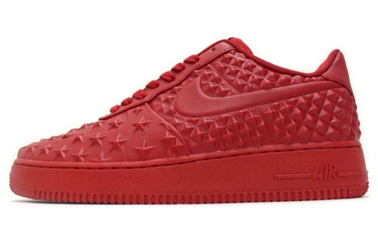 Nike Air Force 1 Low День Незалежності Червоний 789104-600 42
Nike Air Force 1 Low День Незалежності Червоний 789104-600 42
