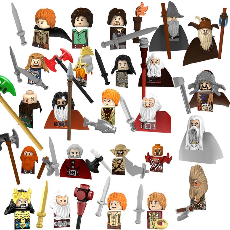 MOC LOTR Эльфы Солдат Орки Армия Фигурки Доспехи Страж Гном Воин Лучник Средневековые Рыцари Строительные Блоки Кирпичи Игрушки Дети Подарки
MOC LOTR Эльфы Солдат Орки Армия Фигурки Доспехи Страж Гном Воин Лучник Средневековые Рыцари Строительные Блоки Кирпичи Игрушки Дети Подарки