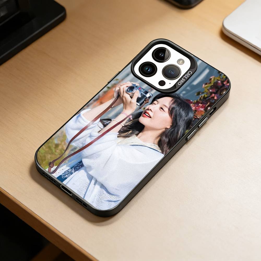ActressK-Kim Ji-won Phone Case For iPhone 17,16,15,14,13,12,11 Plus,Pro Max,XS,Colorful Silver Black Cover iPhone17promax
ActressK-Kim Ji-won Phone Case For iPhone 17,16,15,14,13,12,11 Plus,Pro Max,XS,Colorful Silver Black Cover iPhone17promax