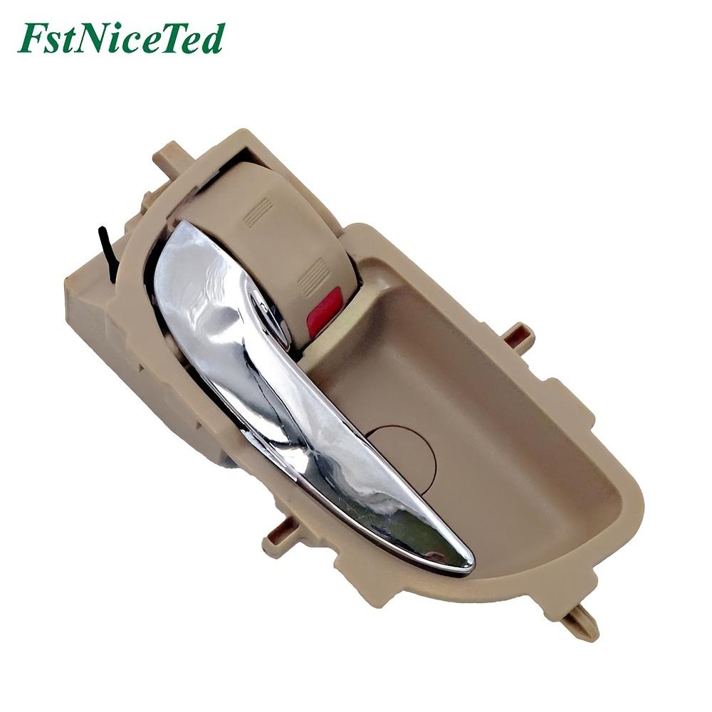 Car Door Inner Handle For Toyota Corolla 2014-2017 OE: 69206-02260-A0 
Car Door Inner Handle For Toyota Corolla 2014-2017 OE: 69206-02260-A0