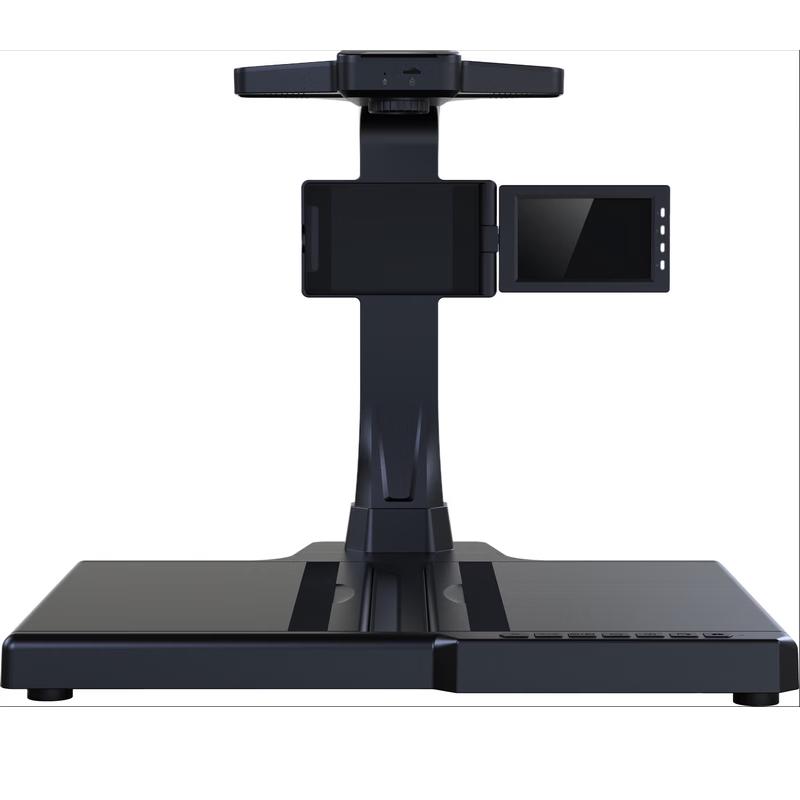 Eloam BS3000E Portable Book Scanner
Eloam BS3000E Portable Book Scanner