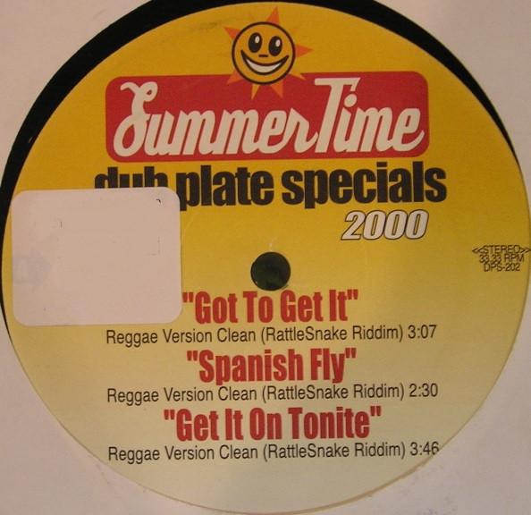 12-дюймовая пластинка VARIOUS - Dub Plate Specials 2000 DPS202 Summer Time 2000 US Рэп и Хип-хоп/R&B Б/У
12-дюймовая пластинка VARIOUS - Dub Plate Specials 2000 DPS202 Summer Time 2000 US Рэп и Хип-хоп/R&B Б/У