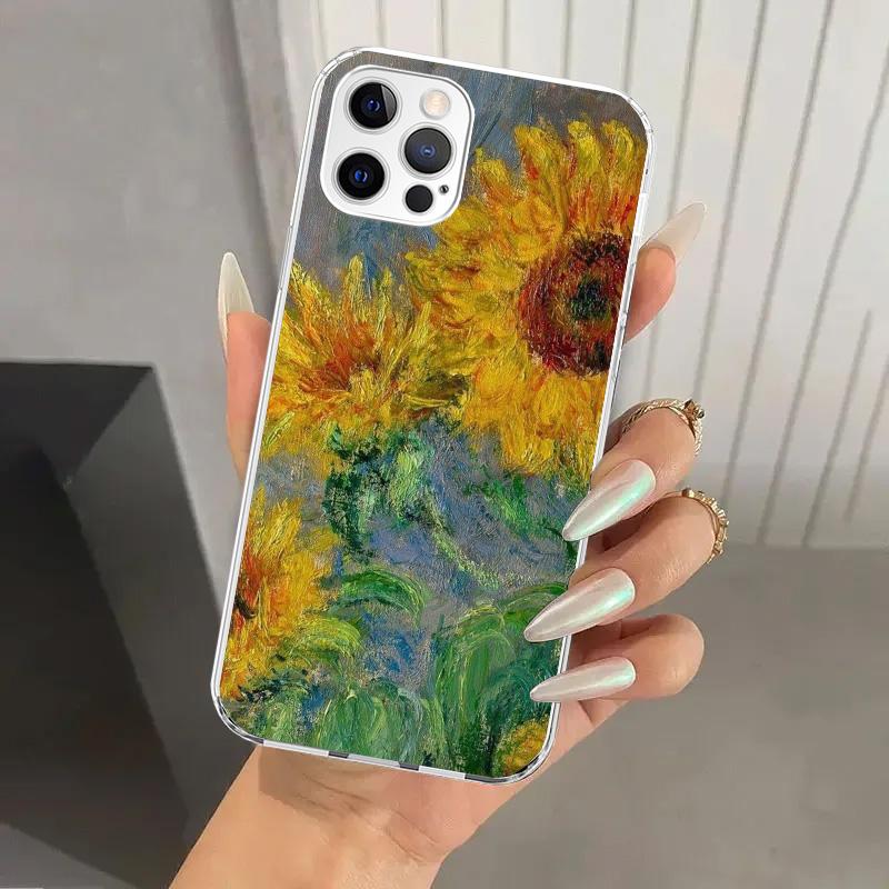 Чехол для телефона с картиной маслом Ван Гога для iPhone 16 15 14 13 12 Mini 11 Pro Max 16E X XS XR 7 Plus 8 SE 2020 Мягкий чехол Принт Она iPhone 11 Pro Max
Чехол для телефона с картиной маслом Ван Гога для iPhone 16 15 14 13 12 Mini 11 Pro Max 16E X XS XR 7 Plus 8 SE 2020 Мягкий чехол Принт Она iPhone 11 Pro Max