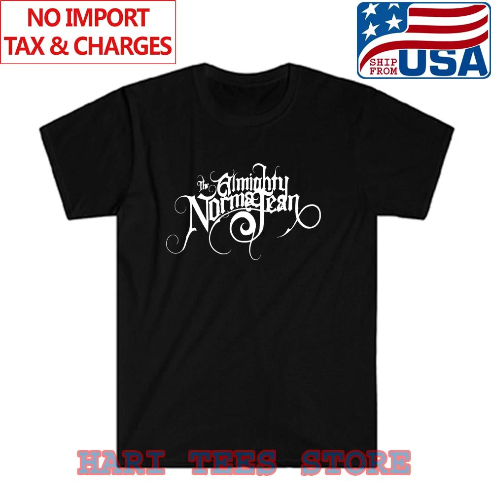 The Almighty Norma Jean Men s Black Size S to 5XL 2XL
The Almighty Norma Jean Men s Black Size S to 5XL 2XL