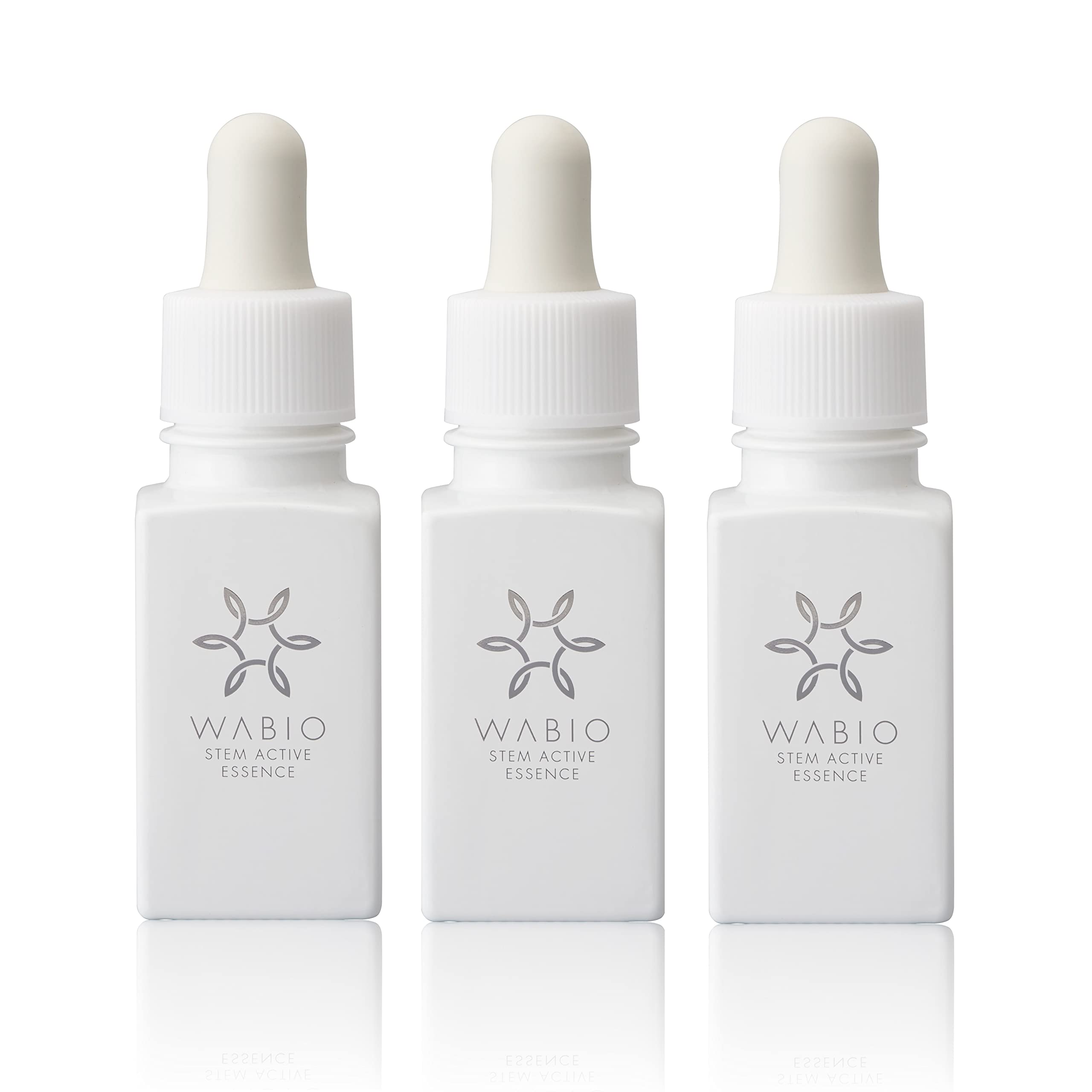 10-та річниця випуску Exosome Human Stem Cell Culture Liquid Serum Wabio Stem Active Essence All in One 20mL x 3 Set Офіційний магазин
10-та річниця випуску Exosome Human Stem Cell Culture Liquid Serum Wabio Stem Active Essence All in One 20mL x 3 Set Офіційний магазин