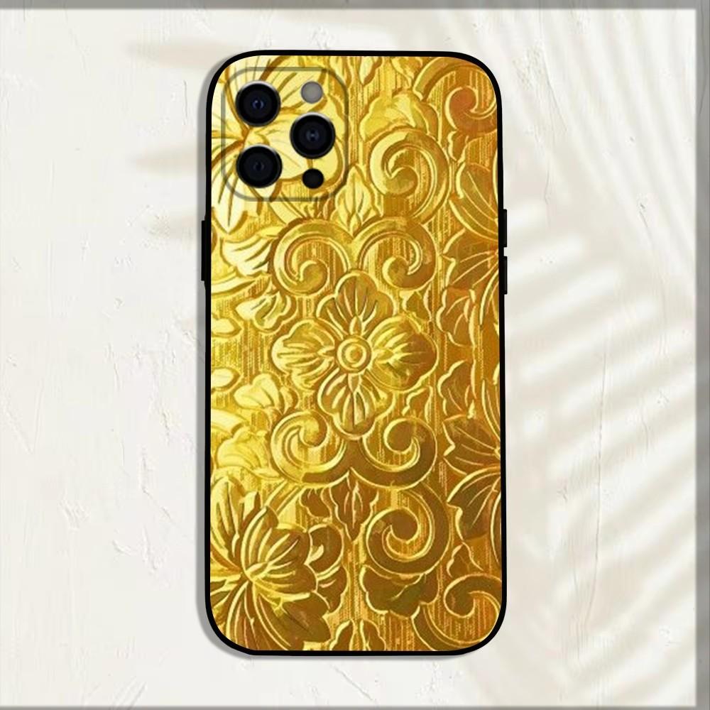 Gold Money Pattern Phone Case For iPhone 16,15,14,13,12,11,Pro,X,XS,Max,XR,Plus,Mini Soft Black Cover iPhone12mini
Gold Money Pattern Phone Case For iPhone 16,15,14,13,12,11,Pro,X,XS,Max,XR,Plus,Mini Soft Black Cover iPhone12mini