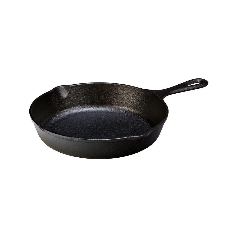 Lodge LOGIC 9 inch skillet L6SK3
Lodge LOGIC 9 inch skillet L6SK3
