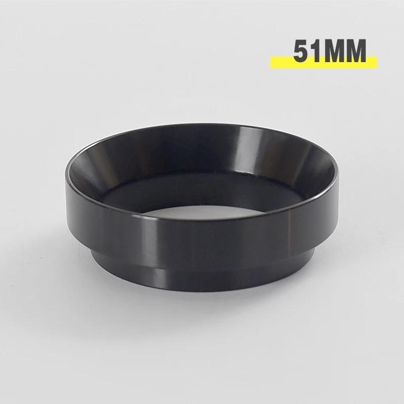 51MM Coffee Bottomless Portafilter Naked Filter Basket For Delonghi Dedica EC680 EC685 Espresso Maker Accessories Barista Tools
51MM Coffee Bottomless Portafilter Naked Filter Basket For Delonghi Dedica EC680 EC685 Espresso Maker Accessories Barista Tools