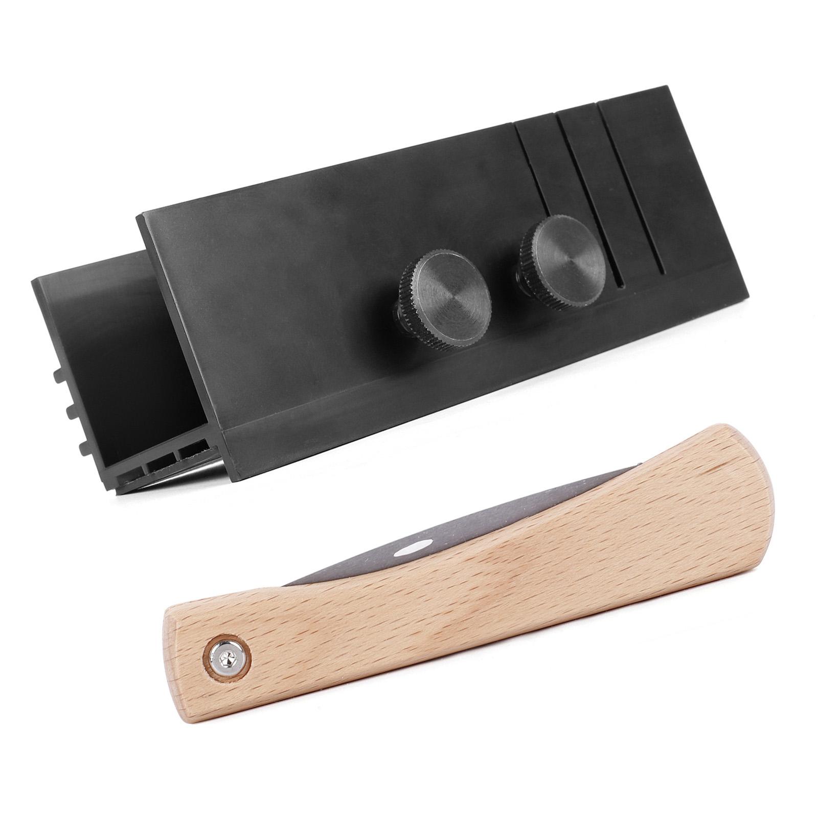 Стабилизатор восковой трубки для резьбы по ювелирным изделиям с противоскользящим дизайном и прочными пластиковыми материалами из углеродистой стали
Стабилизатор восковой трубки для резьбы по ювелирным изделиям с противоскользящим дизайном и прочными пластиковыми материалами из углеродистой стали