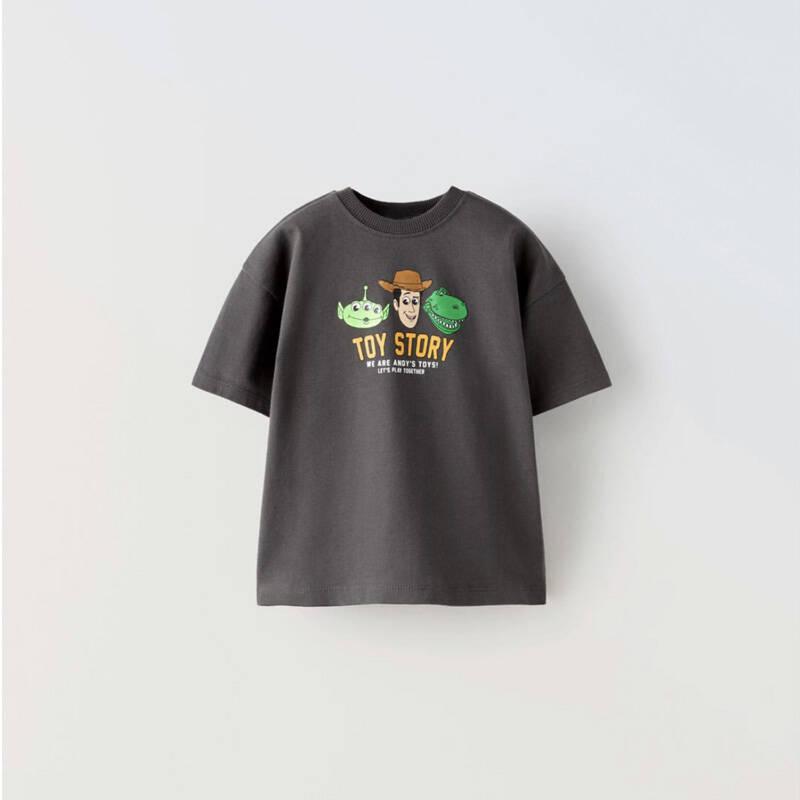 Cartoon Monster Tees Printed Black Tshirt Summer Wear Boys And Girls Fashion Casual Thin Tops Kids Cute Crewneck Base Shirt 4XL
Cartoon Monster Tees Printed Black Tshirt Summer Wear Boys And Girls Fashion Casual Thin Tops Kids Cute Crewneck Base Shirt 4XL