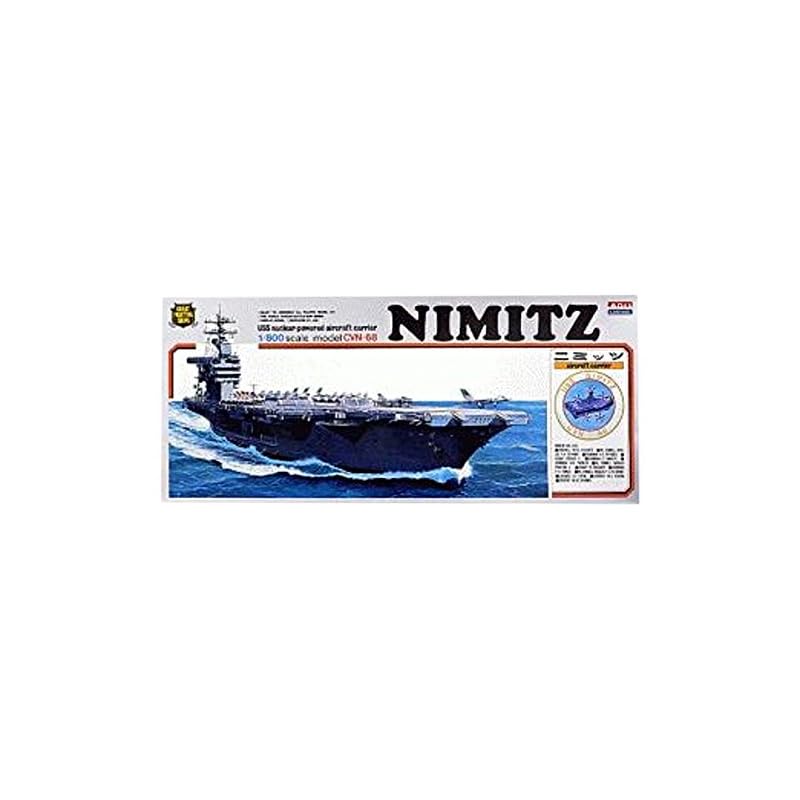 micro ace 1/800 Battleship/Aircraft Carrier Series No.4 american navy aircraft carrier minute plastic model
micro ace 1/800 Battleship/Aircraft Carrier Series No.4 american navy aircraft carrier minute plastic model