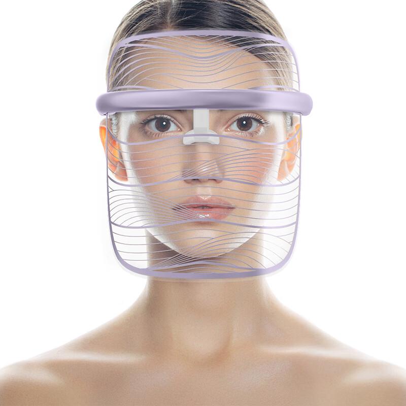 CLEATOUCH Graphene 2nd Gen EMS Microcurrent Beauty Mask
CLEATOUCH Graphene 2nd Gen EMS Microcurrent Beauty Mask