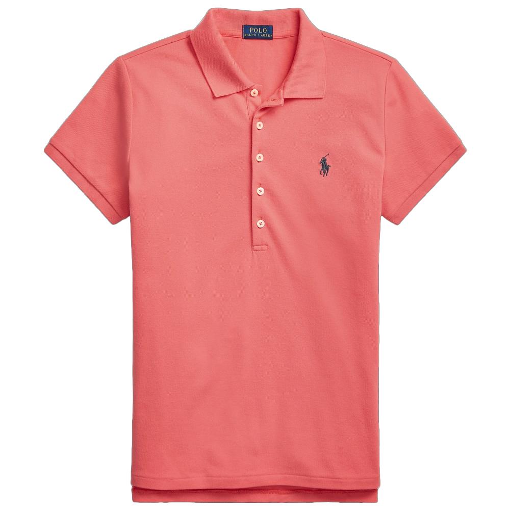 Polo Ralph Lauren однотонный вышитый логотип Slim Fit короткий рукав поло рубашка женские топы 211569959-096 L
Polo Ralph Lauren однотонный вышитый логотип Slim Fit короткий рукав поло рубашка женские топы 211569959-096 L