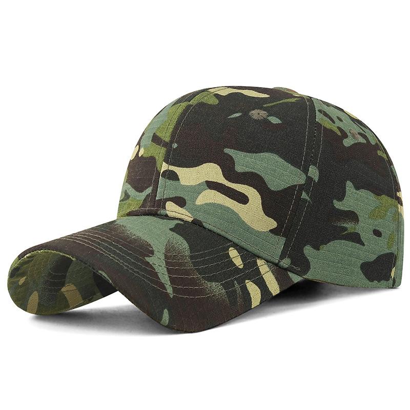 Spring Python Camouflage Tactical Baseball Cap Hard Top Adjustable Sunscreen Cap камуфляжний/темно-зелений колір
Spring Python Camouflage Tactical Baseball Cap Hard Top Adjustable Sunscreen Cap камуфляжний/темно-зелений колір