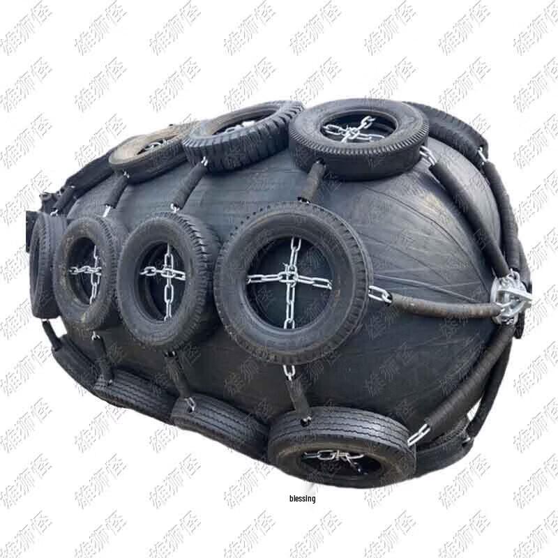 Heavy-Duty Marine Boat Fenders
Heavy-Duty Marine Boat Fenders