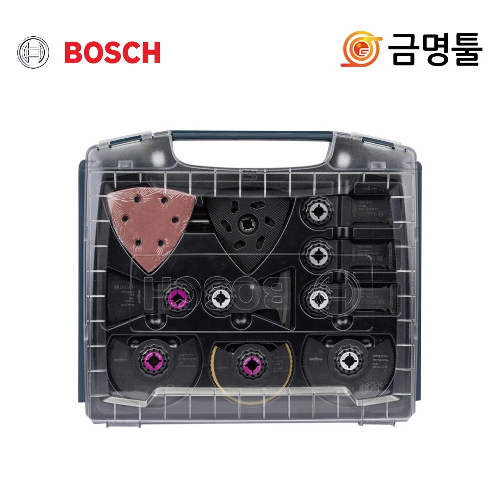 Bosch 2608662013 набор универсальных ножей для резки 34 шт. I Boxx 34 шт. для GOP30 28 GOP55 36
Bosch 2608662013 набор универсальных ножей для резки 34 шт. I Boxx 34 шт. для GOP30 28 GOP55 36