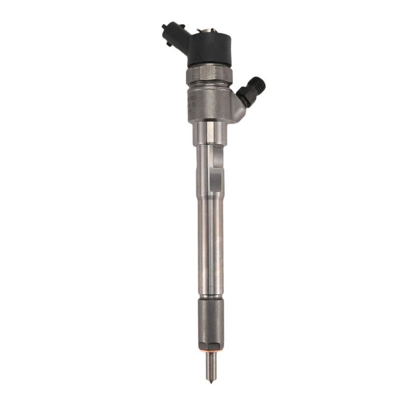 #975O New CRDi Diesel Fuel Injector 33800-27400 0445110245 for Hyundai (Silver)
#975O New CRDi Diesel Fuel Injector 33800-27400 0445110245 for Hyundai (Silver)