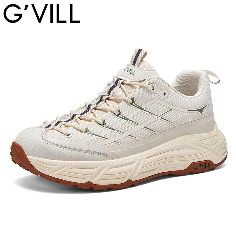 Guizhizubu Men s Cushioning Running & Casual Commuter Shoes EU 40
Guizhizubu Men s Cushioning Running & Casual Commuter Shoes EU 40