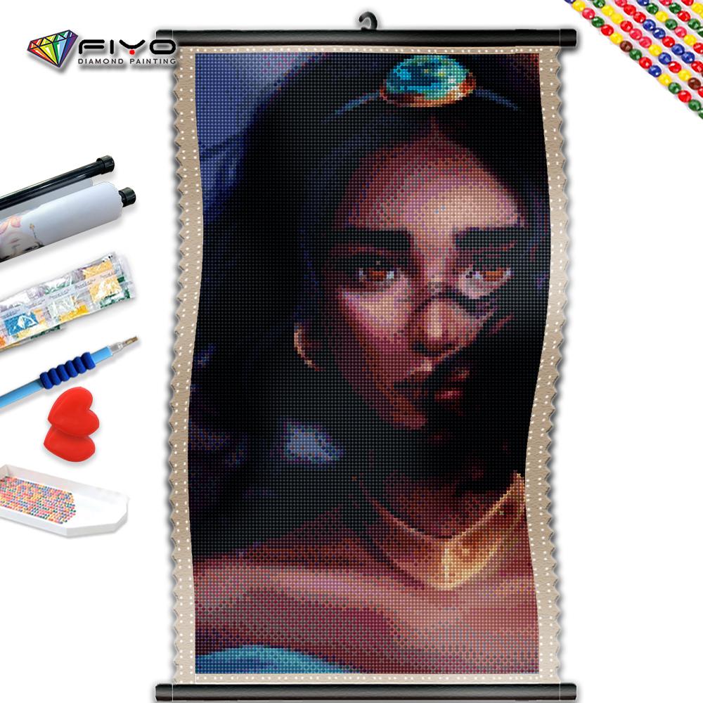 5D DIY Рамка Бриллиантовая живопись Черные женщины Десерт Вышивка Портрет Картины Стразы Мозаика Мультфильм Изделия ручной работы Домашний декор
5D DIY Рамка Бриллиантовая живопись Черные женщины Десерт Вышивка Портрет Картины Стразы Мозаика Мультфильм Изделия ручной работы Домашний декор